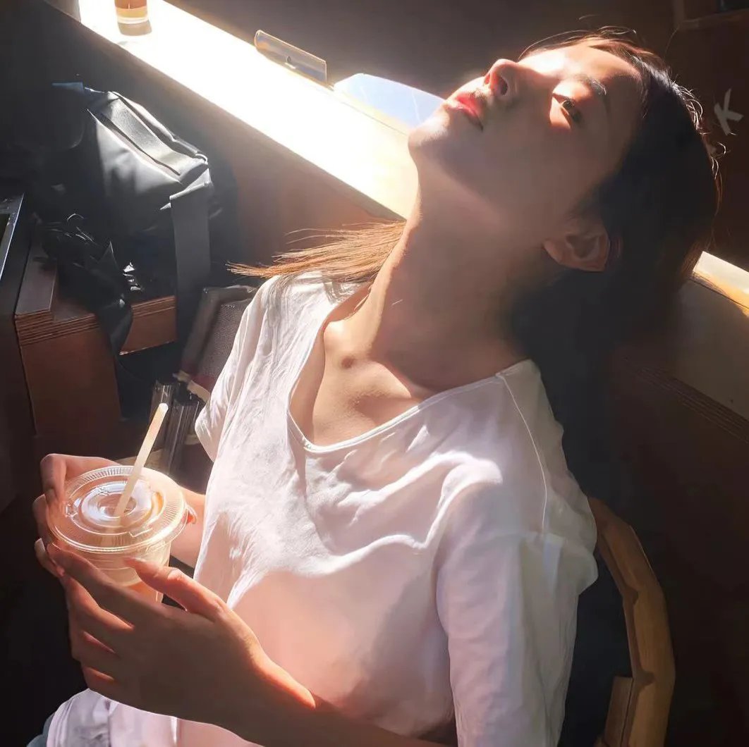 潇洒有情天