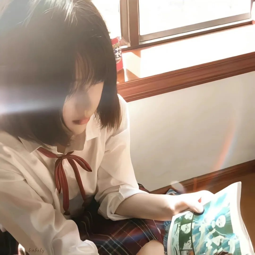 学校万花筒