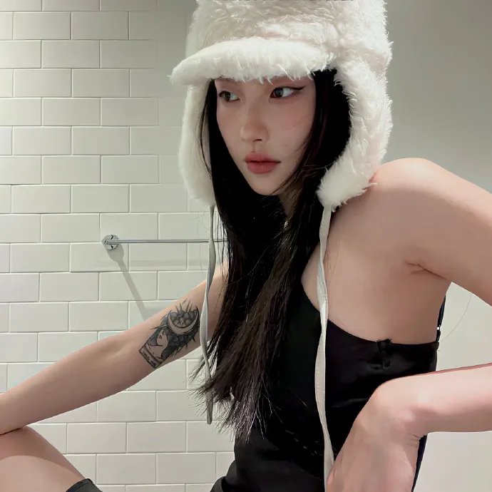 你的请求